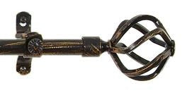 RD/FINAL AVALN48-86 BLK/GLD P6