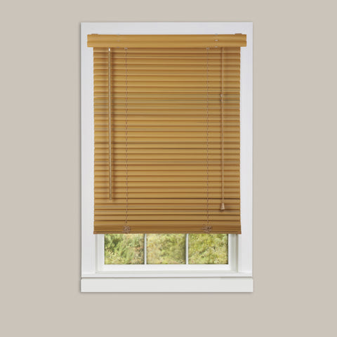 VNL 1''MINI BLND 31X64 WOOD PK6