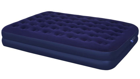 AIR BED 80x60 DOUBLE QUEEN  P2
